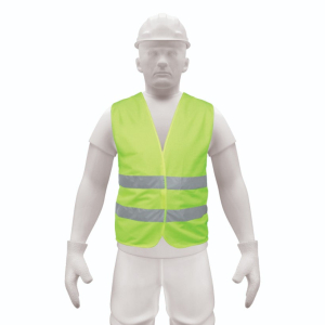 Chaleco Reflectivo