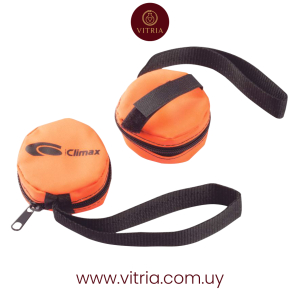 DISPOSITIVO ANTITRAUMA TRAUMA PREVENTION DEVICE