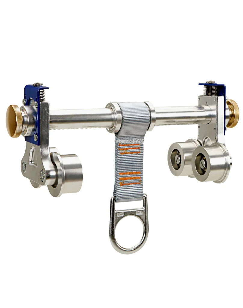 Punto de Anclaje para Vigas