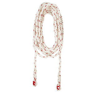 Línea de Vida (Cuerda) con ojales