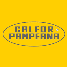calfor pampeana logo