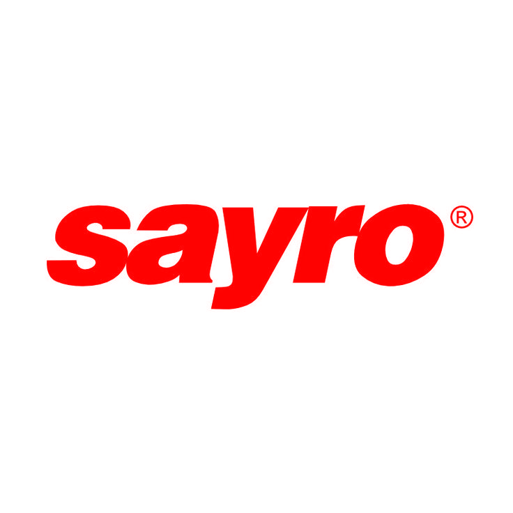 sayro logo