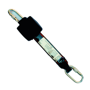 Dispositivo Retractil 2,5mts con absorvedor