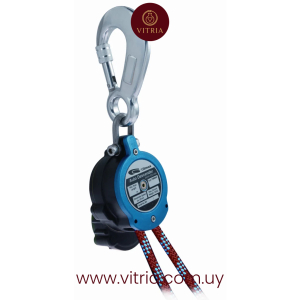 Dispositivo de Descenso Automático 80mts