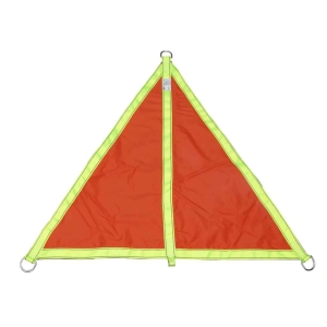 Triángulo para Rescate