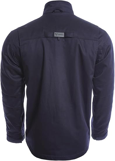 CHAQUETA AISLANTE FR - Imagen 2