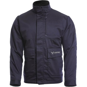 CHAQUETA AISLANTE FR