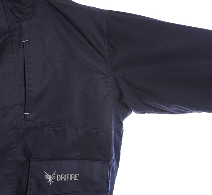 CHAQUETA AISLANTE FR - Imagen 4