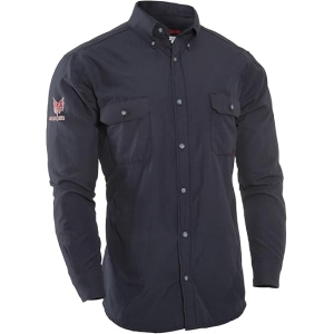 Camisa de Trabajo Drifire