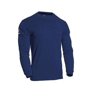 CAMISETA DE MANGA LARGA POWER DRY