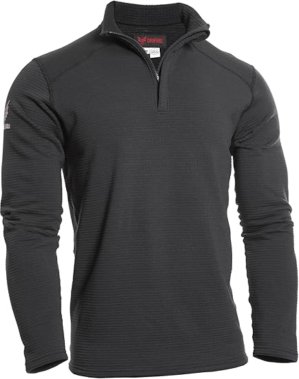 POLAR CON CREMALLERA 1/4