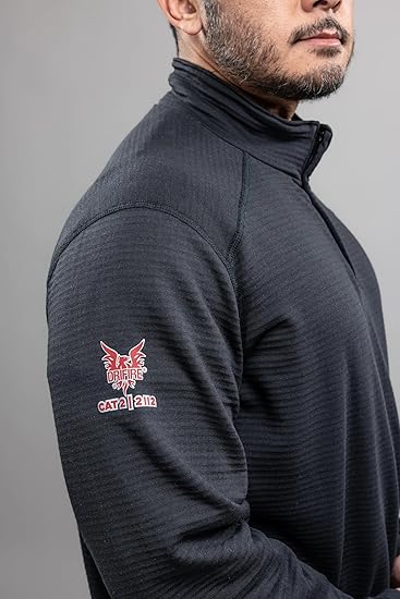 POLAR CON CREMALLERA 1/4 - Imagen 3