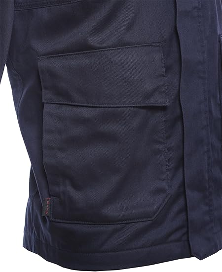 CHAQUETA AISLANTE FR - Imagen 3