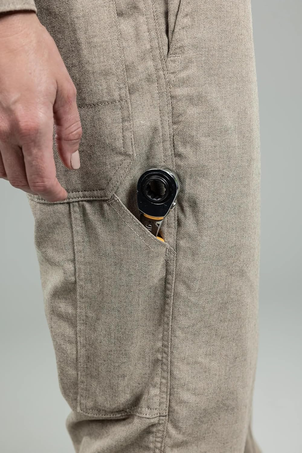 OVEROL TECGEN® FR - Imagen 3