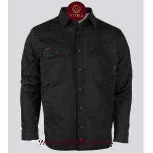 CHAQUETA CAMISA FR RANGE FLEX